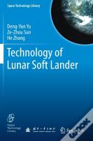Technology Of Lunar Soft Lander