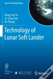 Technology Of Lunar Soft Lander