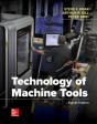 Technology Of Machine Tools - Preview