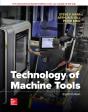Technology Of Machine Tools Ise - Preview