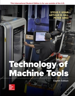 Capa do artigo Technology Of Machine Tools Ise