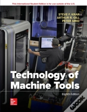 Capa do artigo Technology Of Machine Tools Ise