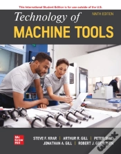 Capa do artigo Technology Of Machine Tools Ise