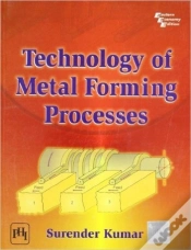 Capa do artigo Technology Of Metal Forming Processes