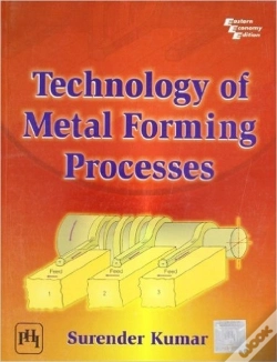 Capa do artigo Technology Of Metal Forming Processes