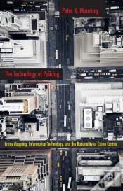 Capa do artigo Technology Of Policing