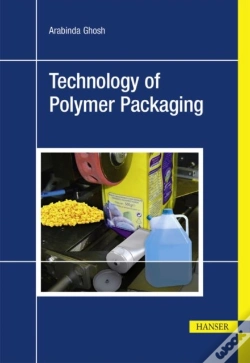 Capa do artigo Technology Of Polymer Packaging