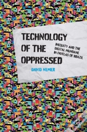 Capa do artigo Technology Of The Oppressed