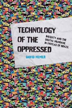 Capa do artigo Technology Of The Oppressed