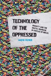 Technology Of The Oppressed
