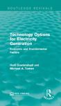 Technology Options For Electricity Generation - Preview