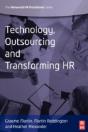 Technology, Outsourcing & Transforming Hr - Preview