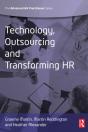 Technology, Outsourcing & Transforming Hr - Preview