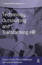 Technology, Outsourcing & Transforming Hr - Preview