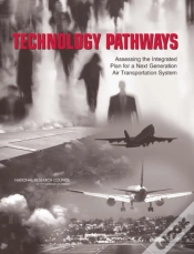 Capa do artigo Technology Pathways