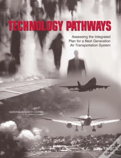Capa do artigo Technology Pathways