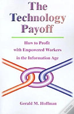 Capa do artigo Technology Payoff