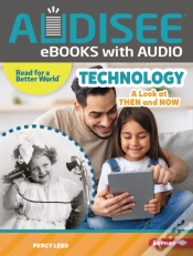 Capa do artigo Technology