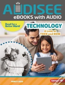 Capa do artigo Technology