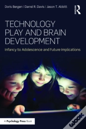 Capa do artigo Technology Play And Brain Development