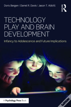 Capa do artigo Technology Play And Brain Development