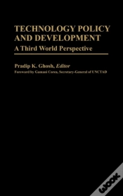 Capa do artigo Technology Policy And Development