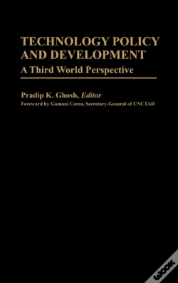 Capa do artigo Technology Policy And Development
