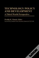 Technology Policy And Development