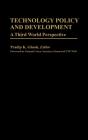 Technology Policy And Development - Preview