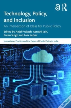 Capa do artigo Technology, Policy, And Inclusion