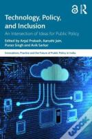 Technology, Policy, And Inclusion