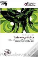 Technology Policy