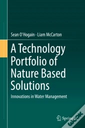 Technology Portfolio Of Nature Based Solutions