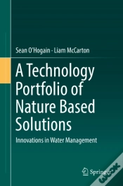 Capa do artigo Technology Portfolio Of Nature Based Solutions