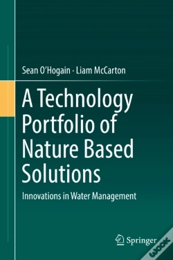 Capa do artigo Technology Portfolio Of Nature Based Solutions