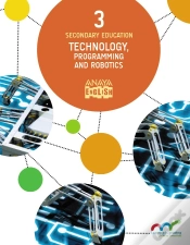 Capa do artigo Technology, Programming And Robotics 3.