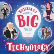 Capa do artigo Technology