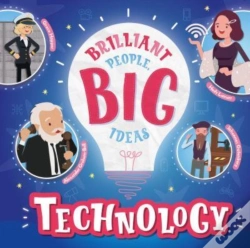 Capa do artigo Technology