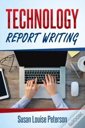 Capa do artigo Technology Report Writing