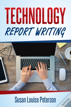 Capa do artigo Technology Report Writing