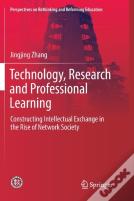 Technology, Research And Professional Learning