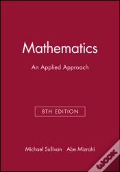 Capa do artigo Technology Resource Manual To Accompany Mathematics: An Applied Approach, 8e
