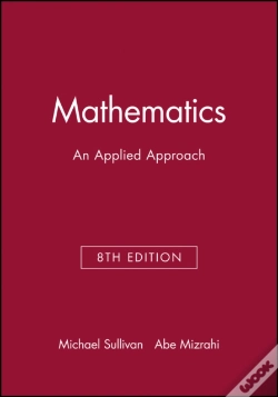Capa do artigo Technology Resource Manual To Accompany Mathematics: An Applied Approach, 8e