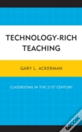 Technology-Rich Teaching