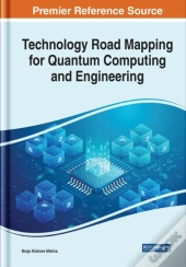 Technology Road Mapping For Quantum Comp