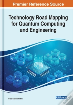 Capa do artigo Technology Road Mapping For Quantum Comp