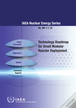 Capa do artigo Technology Roadmap For Small Modular Rea