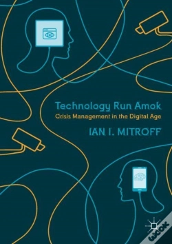 Capa do artigo Technology Run Amok