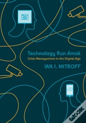 Capa do artigo Technology Run Amok