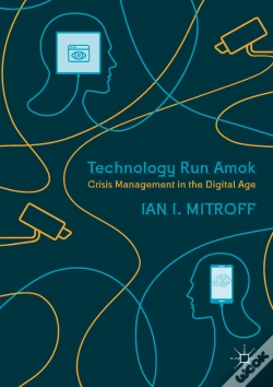 Capa do artigo Technology Run Amok